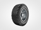 Anvelopa vara BF Goodrich All terrain t_a ko2 255 55R18 109 105R ALL T