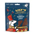 Lily s Kitchen Festive Turkey Jerky 70g