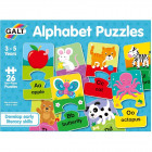 Set Puzzle Alfabet