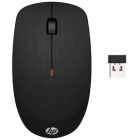 Mouse Wireless X200 1600DPI Negru