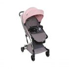 Carucior sport Coto Baby Tulipo Pink