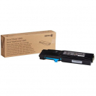 Toner laser Xerox 106R02249 Cyan 2000 pag