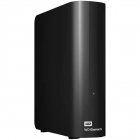 HDD Extern WD Elements Desktop 10TB USB 3 0 Type A Black