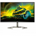 Monitor LED Gaming 32M1N5800A 00 31 5 inch UHD IPS 1ms 144Hz Black
