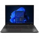 Laptop ThinkPad T16 Gen1 WUXGA 16 inch Intel Core i7 1260P 16GB 512GB 