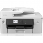 Multifunctionala Inkjet Color MFC J3540DW Printare Scanare Copiere Fax