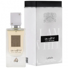 Lattafa Perfumes Ana Abiyedh White Apa de Parfum Femei Concentratie Ap