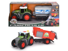 Jucarie Farm Trailer