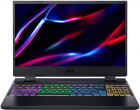 Laptop Acer Gaming 15 6 Nitro 5 AN515 46 FHD IPS 165Hz Procesor AMD Ry