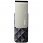 Memorie USB Blaze B30 64GB USB 3 0 Black