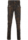 Cotton Jeans