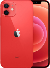 Smartphone Apple iPhone 12 128GB 5G Red