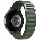 Accesoriu smartwatch Nylon Pro compatibila cu Samsung Galaxy Watch 4 5