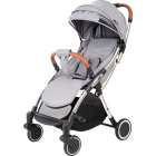 Carucior sport pliabil automat FreeON Nano Grey