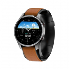 Smartwatch iSEN Watch P50 Negru Maro