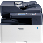 Multifunctionala Xerox WorkCentre B1025V_U Laser Monocrom Format A3 DA