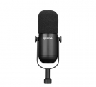 Microfon BOYA BY DM500 XLR Streaming