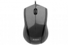 Mouse A4TECH model N 400 1 NEGRU USB