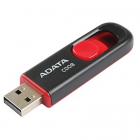 USB STICK ADATA model AC008 16G RDK capacitate 16 GB culoare ROSU