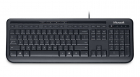 Tastatura MICROSOFT model 600 layout US NEGRU USB ANB 00019