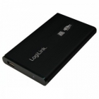 Logilink HDD ENCLOSER SATA la USB 3 0 Aluminiu UA0106