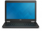 Laptop DELL LATITUDE E7250 Intel Core i7 5600U 2 60 GHz HDD 128 GB RAM