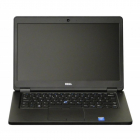 Laptop DELL LATITUDE E5450 Intel Core i7 5600U 2 60 GHz HDD 500 GB RAM