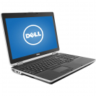 Laptop DELL LATITUDE E6530 Intel Core i7 3540M 3 00 GHz HDD 500 GB RAM