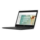 Laptop DELL LATITUDE E7270 Intel Core i5 6300U 2 40 GHz HDD 128 GB RAM