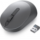 Mouse wireless Dell Mobile MS3320W USB Gri