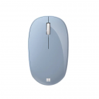 Mouse Microsoft M187 Wireless USB Albastru