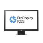 Monitor HP 22 model P223 Second Hand