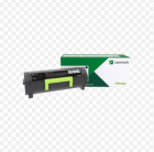 LEXMARK B252X00