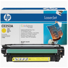 Toner CE252A Yellow