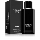 Giorgio Armani Code Barbati Parfum reincarcabil Gramaj 125 ml Concentr