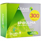 Pachet Spirulina 400mg 150tb 150tb