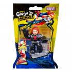 Figurina Goo Jit Zu Minis S5 Black Widow Toyoption 41380 41390