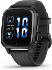 SmartWatch Garmin Venu Sq 2 Music Edition Black Slate