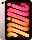 Tableta Apple iPad Mini 6 2021 8 3 inch 64GB Wi Fi Pink