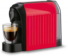 Espressor de cafea Tchibo Cafissimo easy Red 1250W 0 65L