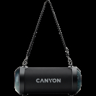 Canyon BSP 7 Bluetooth Speaker BT V5 0 Jieli JLAC6925B 3 5mm AUX 1 USB