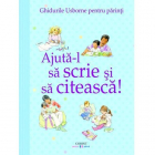 Jucarie Educativa Ajuta l sa scrie si sa citeasca