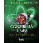 Jucarie Educativa Din ce este construita lumea