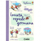 Jucarie Educativa Invata repede germana