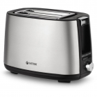 Prajitor de paine VT 7170 750W 2 Felii Inox