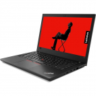 Laptop Refurbished ThinkPad T480 Intel Core i5 8350U 1 7GHz up to 3 60