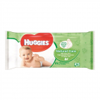 HUGGIES ALOE SERVETELE UMEDE PENTRU COPII 56BUC