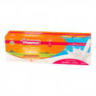 PLASMON BISCUITI CEREALE LAPTE CALCIU FIER SI VITAMINE 12LUNI 240G