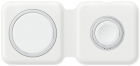 Incarcator wireless Apple MagSafe Duo Charger White
