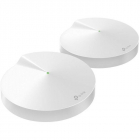 Router wireless Deco M5 Gigabit Dual band 2 pack Mesh